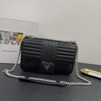 Prada AAA Quality Messeger Bags For Women #956727