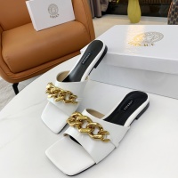 Cheap Versace Slippers For Women #956804 Replica Wholesale [$68.00 USD] [ITEM#956804] on Replica Versace Slippers