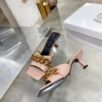 Versace Slippers For Women #956809