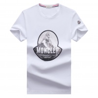 Moncler T-Shirts Short Sleeved For Men #956848
