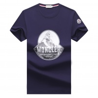 Moncler T-Shirts Short Sleeved For Men #956849