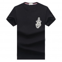 Moncler T-Shirts Short Sleeved For Men #956861
