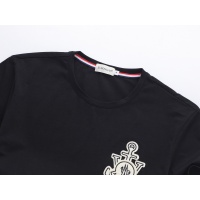 Cheap Moncler T-Shirts Short Sleeved For Men #956861 Replica Wholesale [$25.00 USD] [ITEM#956861] on Replica Moncler T-Shirts