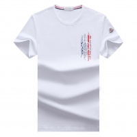 Moncler T-Shirts Short Sleeved For Men #956869