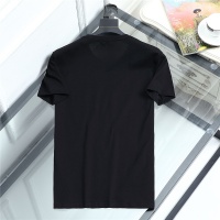 Cheap Moncler T-Shirts Short Sleeved For Men #956909 Replica Wholesale [$27.00 USD] [ITEM#956909] on Replica Moncler T-Shirts