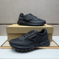 Cheap Prada Casual Shoes For Men #957234 Replica Wholesale [$85.00 USD] [ITEM#957234] on Replica Prada Casual Shoes
