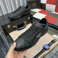 Cheap Prada Casual Shoes For Men #957245 Replica Wholesale [$72.00 USD] [ITEM#957245] on Replica Prada Casual Shoes