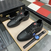 Prada Casual Shoes For Men #957249