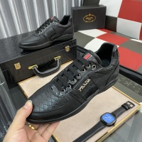Cheap Prada Casual Shoes For Men #957249 Replica Wholesale [$72.00 USD] [ITEM#957249] on Replica Prada Casual Shoes