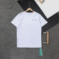 Cheap Off-White T-Shirts Short Sleeved For Unisex #957376 Replica Wholesale [$29.00 USD] [ITEM#957376] on Replica Off-White T-Shirts