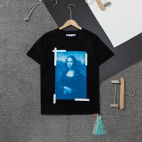 Cheap Off-White T-Shirts Short Sleeved For Unisex #957383 Replica Wholesale [$29.00 USD] [ITEM#957383] on Replica Off-White T-Shirts
