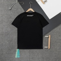 Cheap Off-White T-Shirts Short Sleeved For Unisex #957383 Replica Wholesale [$29.00 USD] [ITEM#957383] on Replica Off-White T-Shirts