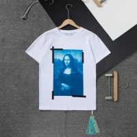 Cheap Off-White T-Shirts Short Sleeved For Unisex #957384 Replica Wholesale [$29.00 USD] [ITEM#957384] on Replica Off-White T-Shirts