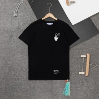 Cheap Off-White T-Shirts Short Sleeved For Unisex #957385 Replica Wholesale [$29.00 USD] [ITEM#957385] on Replica Off-White T-Shirts