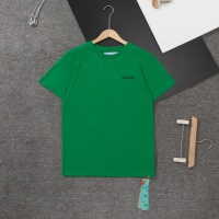 Cheap Off-White T-Shirts Short Sleeved For Unisex #957403 Replica Wholesale [$29.00 USD] [ITEM#957403] on Replica Off-White T-Shirts