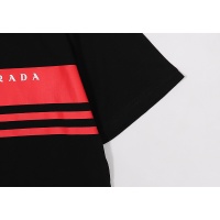 Cheap Prada T-Shirts Short Sleeved For Unisex #957410 Replica Wholesale [$25.00 USD] [ITEM#957410] on Replica Prada T-Shirts