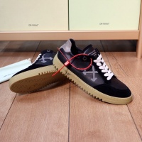 Cheap Off-White Casual Shoes For Men #957520 Replica Wholesale [$85.00 USD] [ITEM#957520] on Replica Off-White Casual Shoes