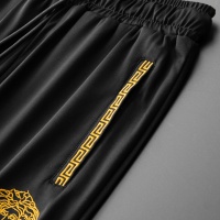 Cheap Versace Tracksuits Short Sleeved For Men #957662 Replica Wholesale [$68.00 USD] [ITEM#957662] on Replica Versace Tracksuits