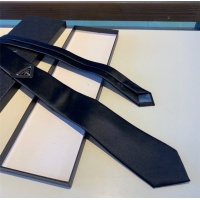 Cheap Prada Necktie For Men #957782 Replica Wholesale [$45.00 USD] [ITEM#957782] on Replica Prada Necktie