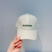 Cheap Balenciaga Caps #957864 Replica Wholesale [$29.00 USD] [ITEM#957864] on Replica Balenciaga Caps