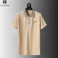 LOEWE T-Shirts Short Sleeved For Men #958005