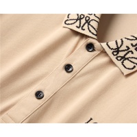 Cheap LOEWE T-Shirts Short Sleeved For Men #958005 Replica Wholesale [$38.00 USD] [ITEM#958005] on Replica LOEWE T-Shirts