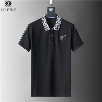 LOEWE T-Shirts Short Sleeved For Men #958007