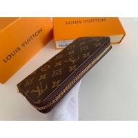 Cheap Louis Vuitton LV Wallets In Pink For Women #958522 Replica Wholesale [$34.00 USD] [ITEM#958522] on Replica Louis Vuitton LV Wallets