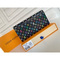 Cheap Louis Vuitton LV Wallets For Women #958525 Replica Wholesale [$36.00 USD] [ITEM#958525] on Replica Louis Vuitton LV Wallets