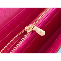 Cheap Louis Vuitton LV Wallets For Women #958525 Replica Wholesale [$36.00 USD] [ITEM#958525] on Replica Louis Vuitton LV Wallets