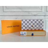 Louis Vuitton LV Wallets For Women #958539