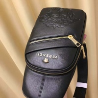 Cheap Versace AAA Man Messenger Bags #958807 Replica Wholesale [$88.00 USD] [ITEM#958807] on Replica Versace AAA Man Messenger Bags