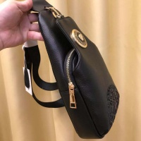 Cheap Versace AAA Man Messenger Bags #958808 Replica Wholesale [$92.00 USD] [ITEM#958808] on Replica Versace AAA Man Messenger Bags