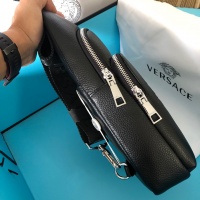 Cheap Versace AAA Man Messenger Bags #958810 Replica Wholesale [$80.00 USD] [ITEM#958810] on Replica Versace AAA Man Messenger Bags
