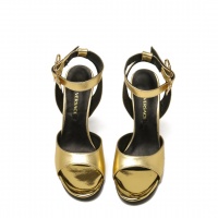Cheap Versace Sandal For Women #958829 Replica Wholesale [$80.00 USD] [ITEM#958829] on Replica Versace Sandal