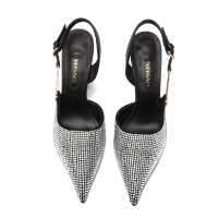 Cheap Versace Sandal For Women #958830 Replica Wholesale [$80.00 USD] [ITEM#958830] on Replica Versace Sandal