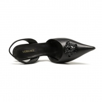 Cheap Versace Sandal For Women #958834 Replica Wholesale [$80.00 USD] [ITEM#958834] on Replica Versace Sandal