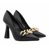 Versace High-Heeled Shoes For Women #958836