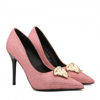 Cheap Versace High-Heeled Shoes For Women #958841 Replica Wholesale [$80.00 USD] [ITEM#958841] on Replica Versace High-Heeled Shoes