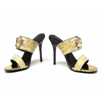 Cheap Versace Sandal For Women #958851 Replica Wholesale [$80.00 USD] [ITEM#958851] on Replica Versace Sandal