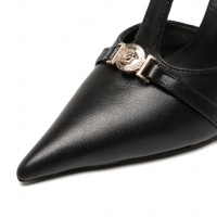 Cheap Versace Sandal For Women #958873 Replica Wholesale [$82.00 USD] [ITEM#958873] on Replica Versace Sandal