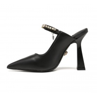 Cheap Versace Sandal For Women #958903 Replica Wholesale [$82.00 USD] [ITEM#958903] on Replica Versace Sandal