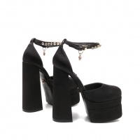 Cheap Versace Sandal For Women #958933 Replica Wholesale [$105.00 USD] [ITEM#958933] on Replica Versace Sandal