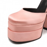 Cheap Versace Sandal For Women #958944 Replica Wholesale [$105.00 USD] [ITEM#958944] on Replica Versace Sandal
