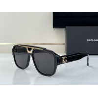 Dolce & Gabbana AAA Quality Sunglasses #959138