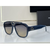 Dolce & Gabbana AAA Quality Sunglasses #959140