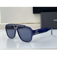Dolce & Gabbana AAA Quality Sunglasses #959141