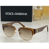 Dolce & Gabbana AAA Quality Sunglasses #959142