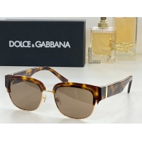 Dolce & Gabbana AAA Quality Sunglasses #959143
