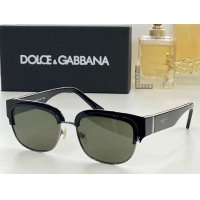 Dolce & Gabbana AAA Quality Sunglasses #959146